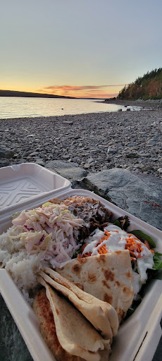 Photo of The Shawarma Station - 30 Armstrong Blvd, Gander, NL A1V 2V2